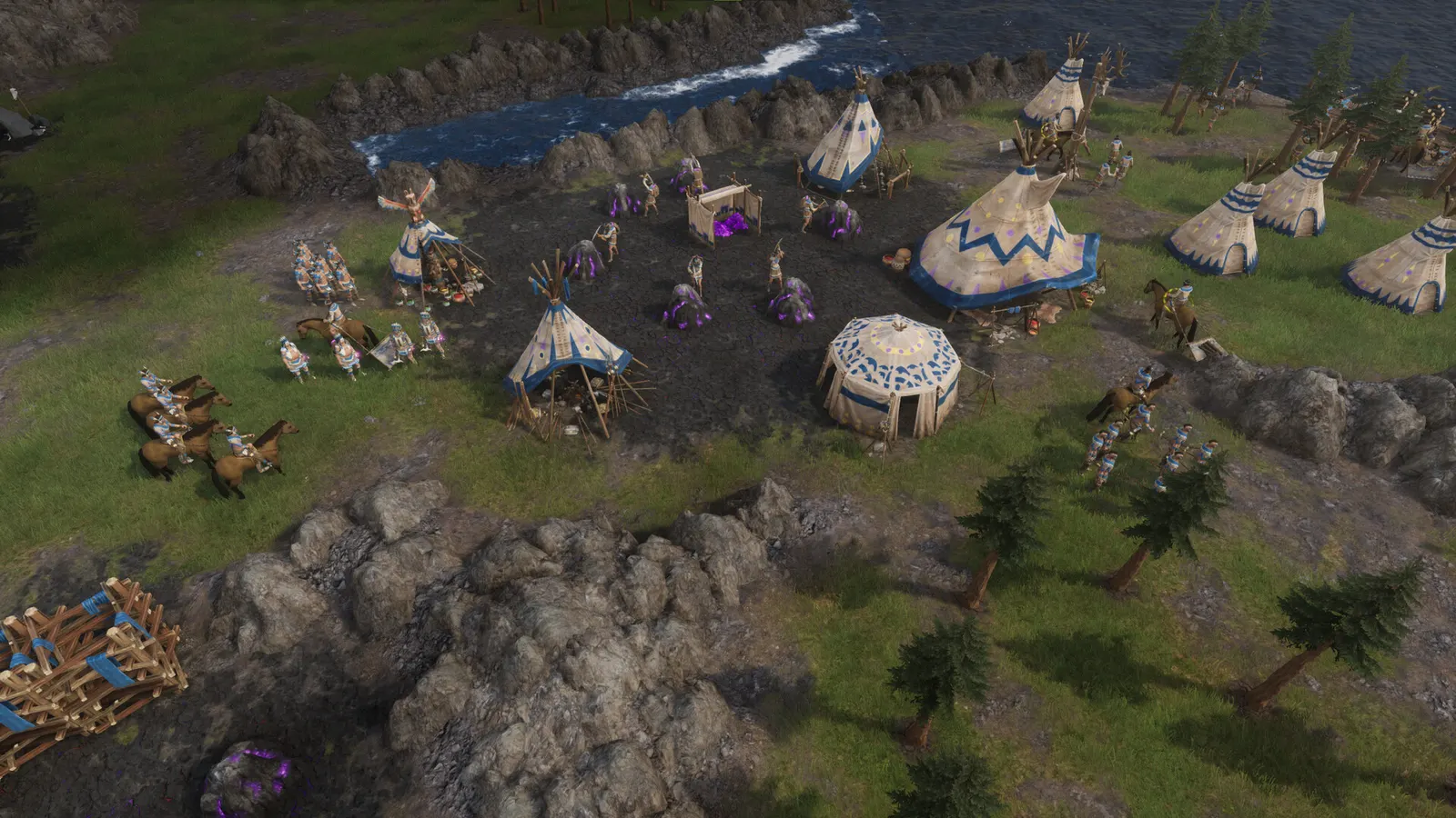 Arcane Wilds media 5
