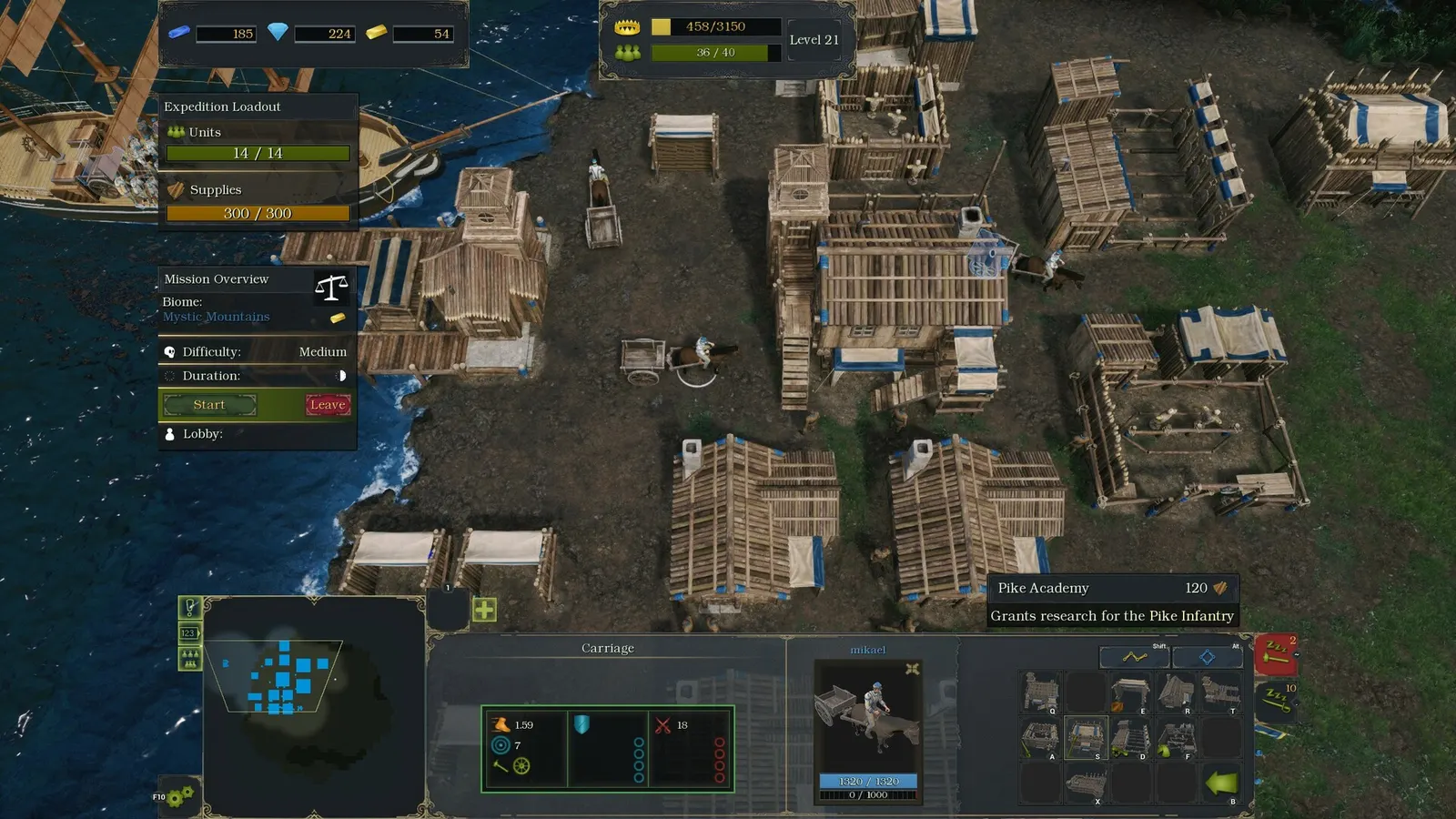 Arcane Wilds media 6
