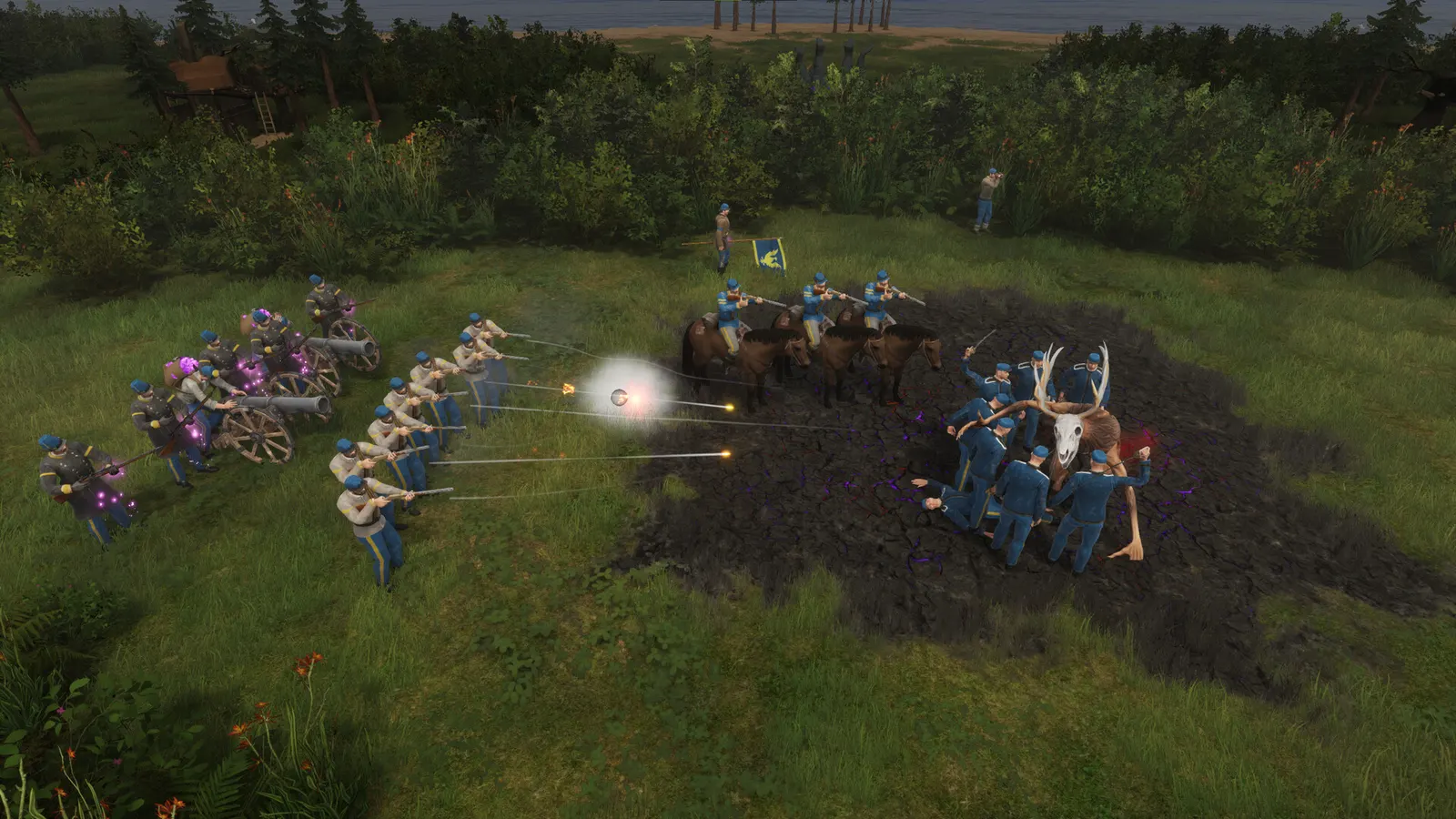 Arcane Wilds media 7