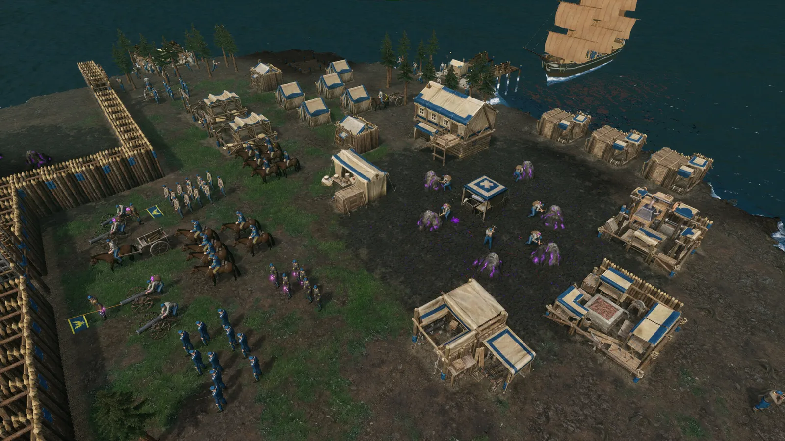 Arcane Wilds media 8
