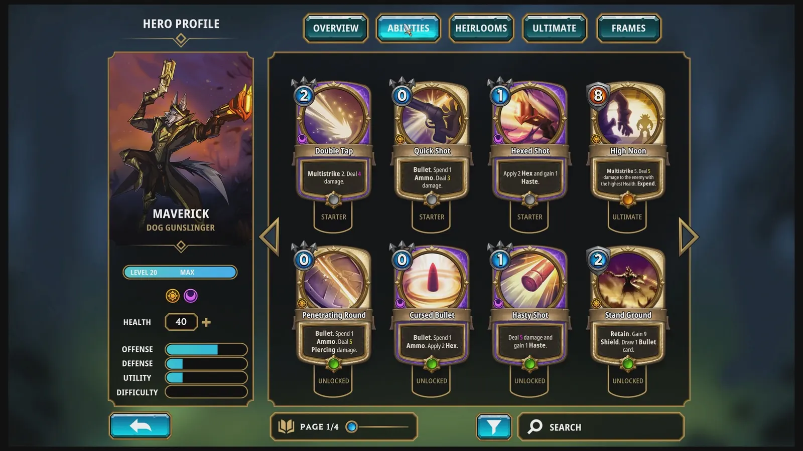 Arcanium: Rise of Akhan media 7