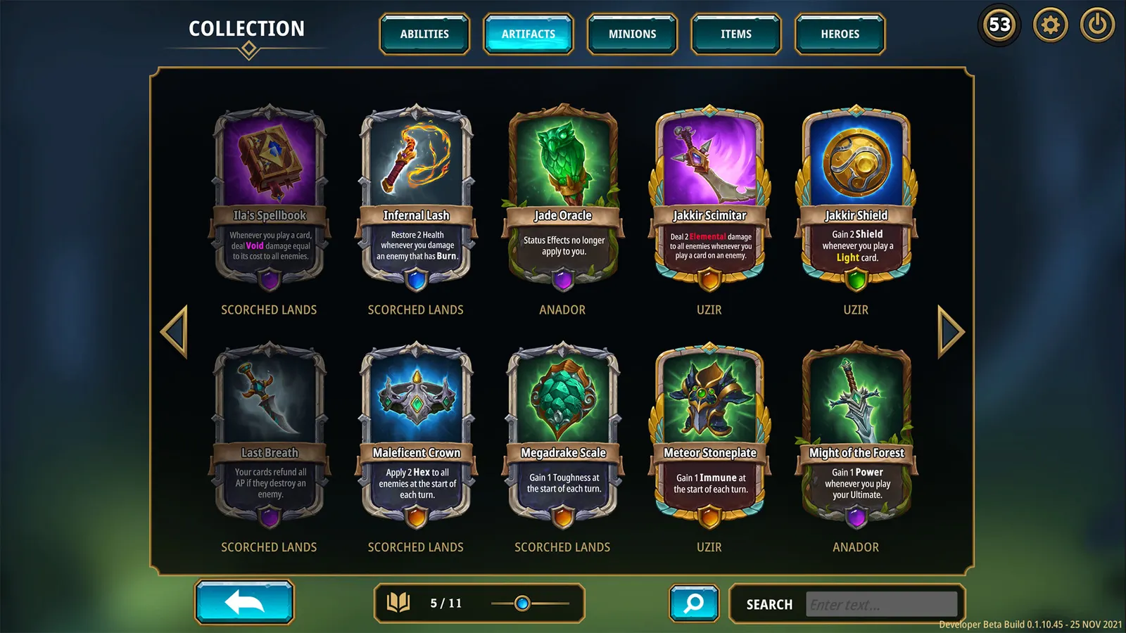 Arcanium: Rise of Akhan media 11