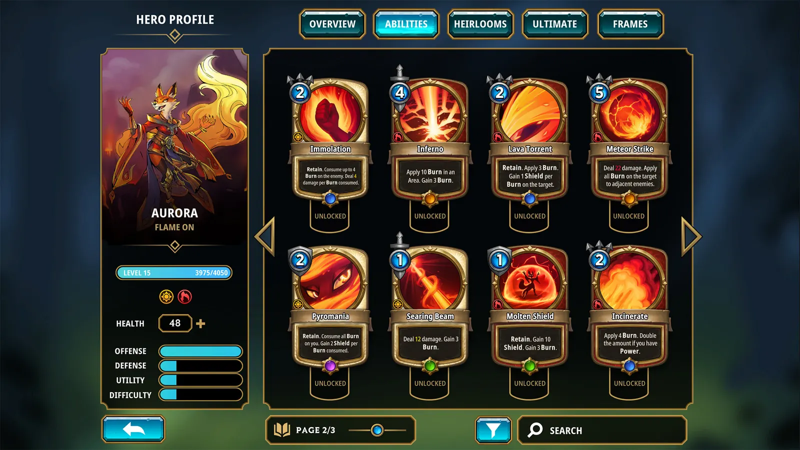 Arcanium: Rise of Akhan media 18