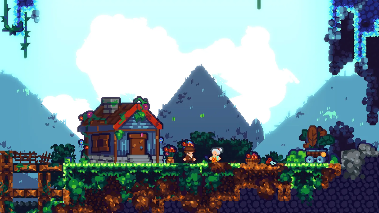 Archaeogem media 3