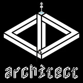 Обкладинка гри architect