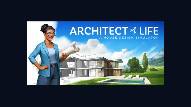 Architect Life: A House Design Simulator
