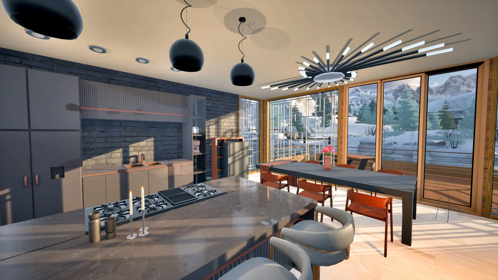 Architect Life: A House Design Simulator media 3