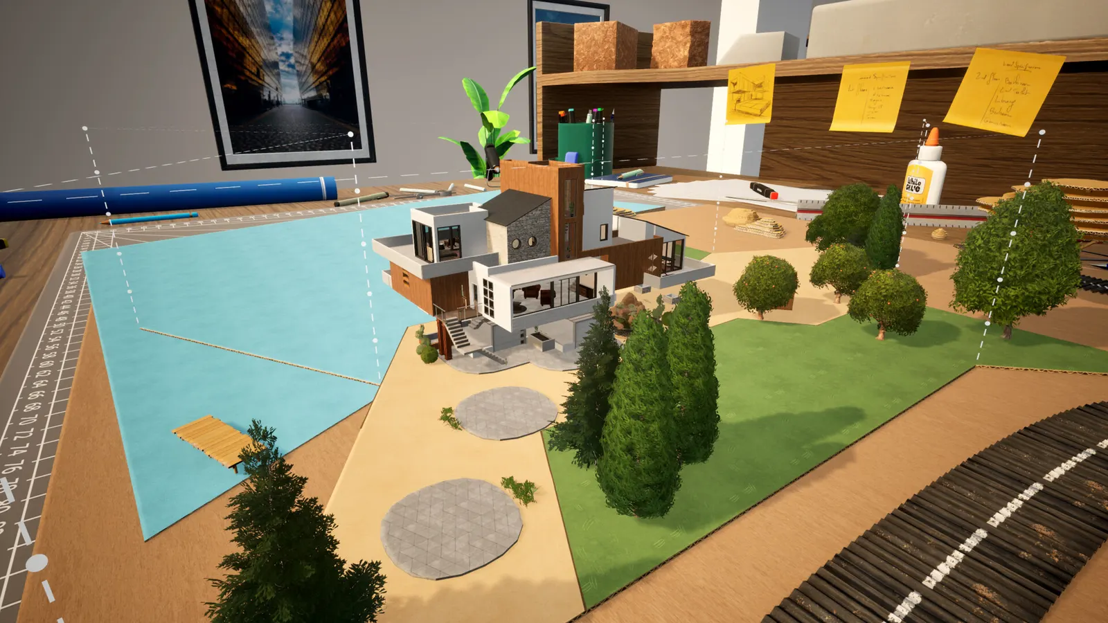 Architect Life: A House Design Simulator media 4