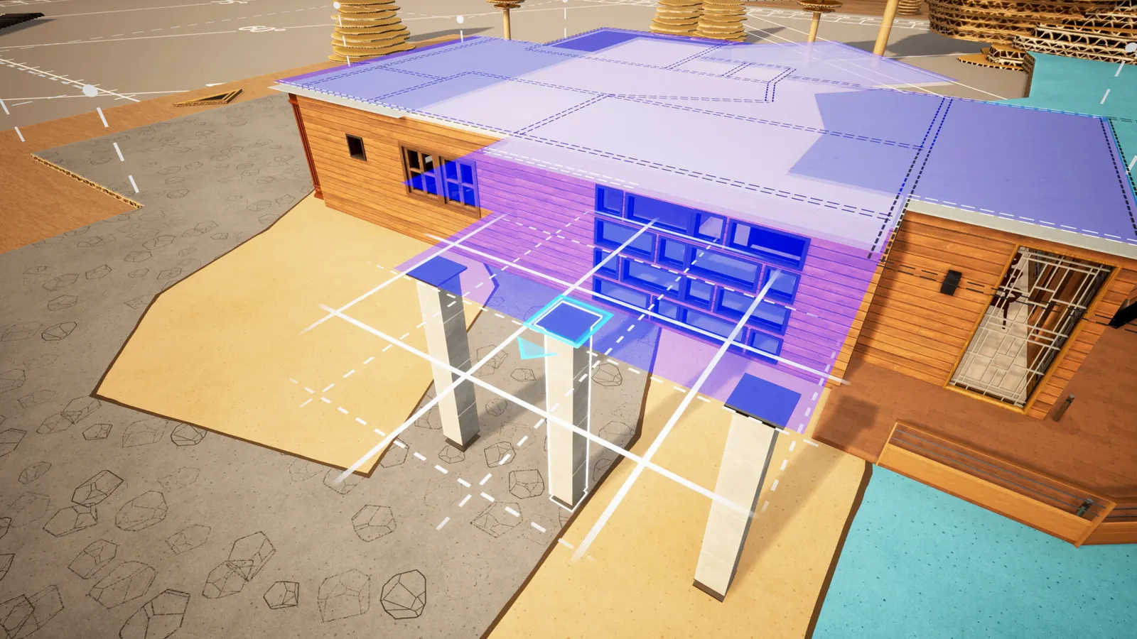 Architect Life: A House Design Simulator media 6