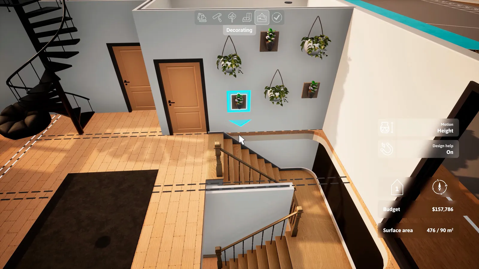 Architect Life: A House Design Simulator media 6
