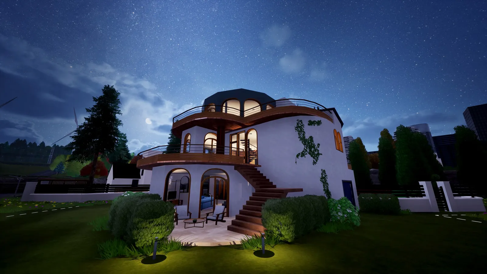 Architect Life: A House Design Simulator media 8