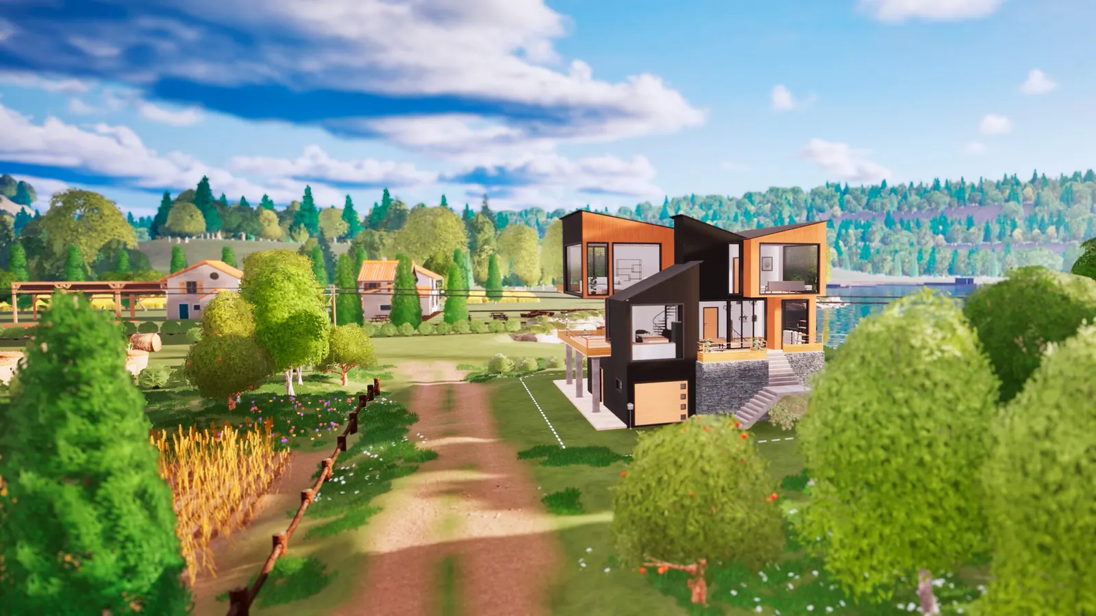 Architect Life: A House Design Simulator media 9