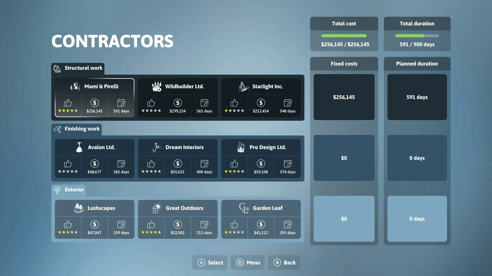 Architect Life: A House Design Simulator media 11