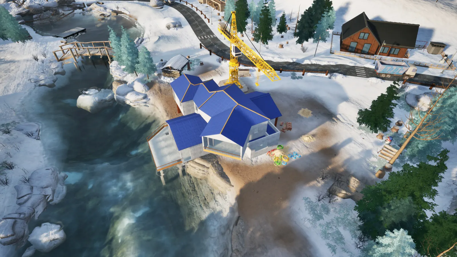 Architect Life: A House Design Simulator media 12
