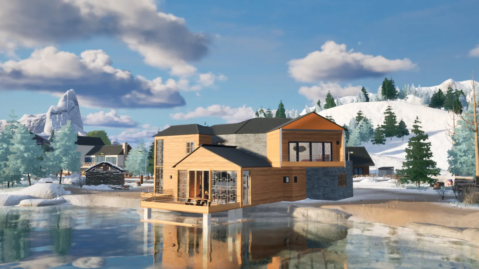 Architect Life: A House Design Simulator media 13