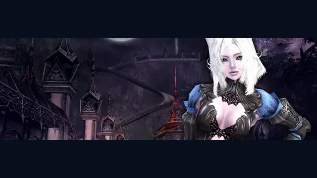 ArchLord: The Legend of Chantra