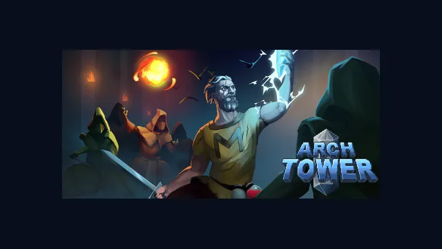 Archtower
