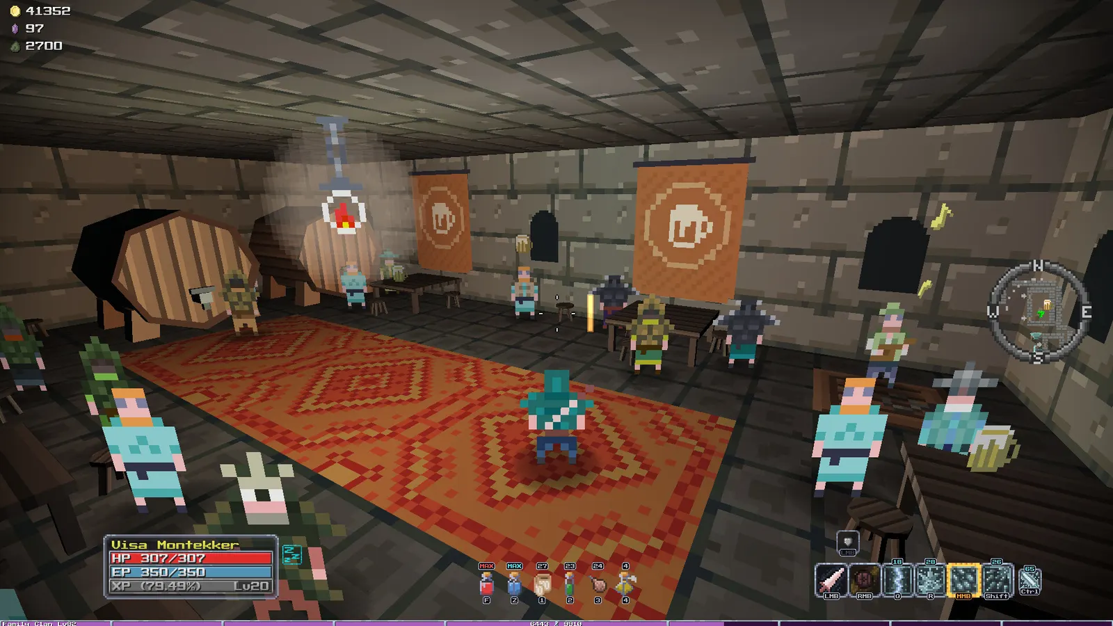 Archtower media 2