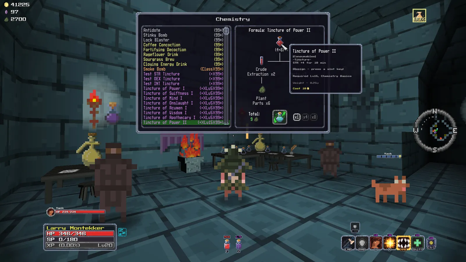 Archtower media 8