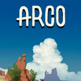 Обкладинка гри Arco