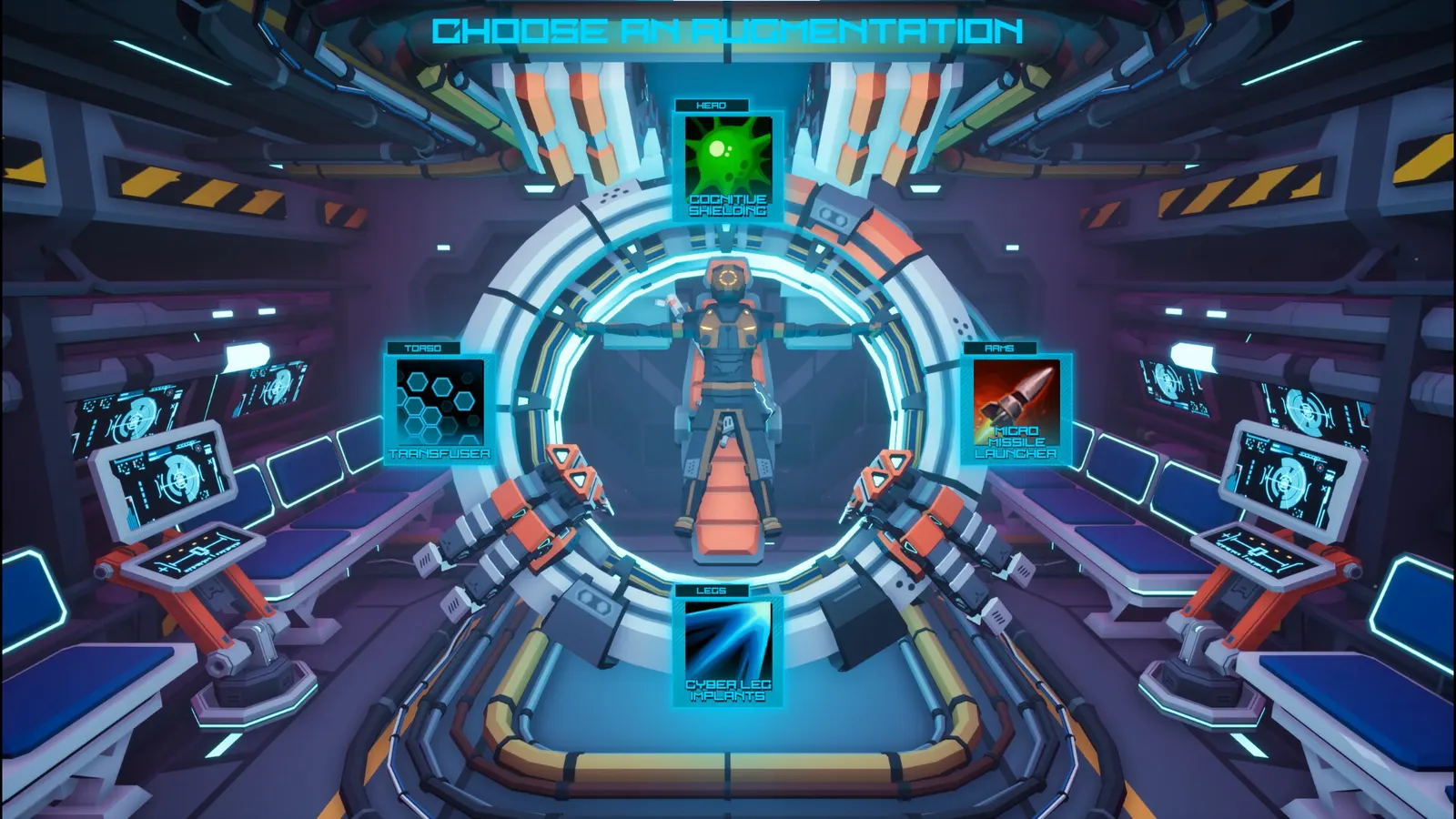 ArcRunner media 13