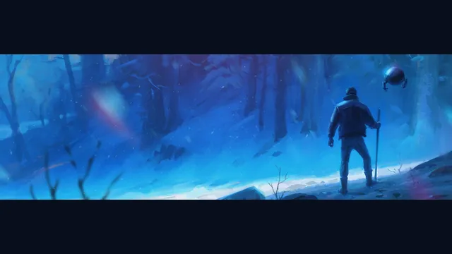 Arctic Awakening