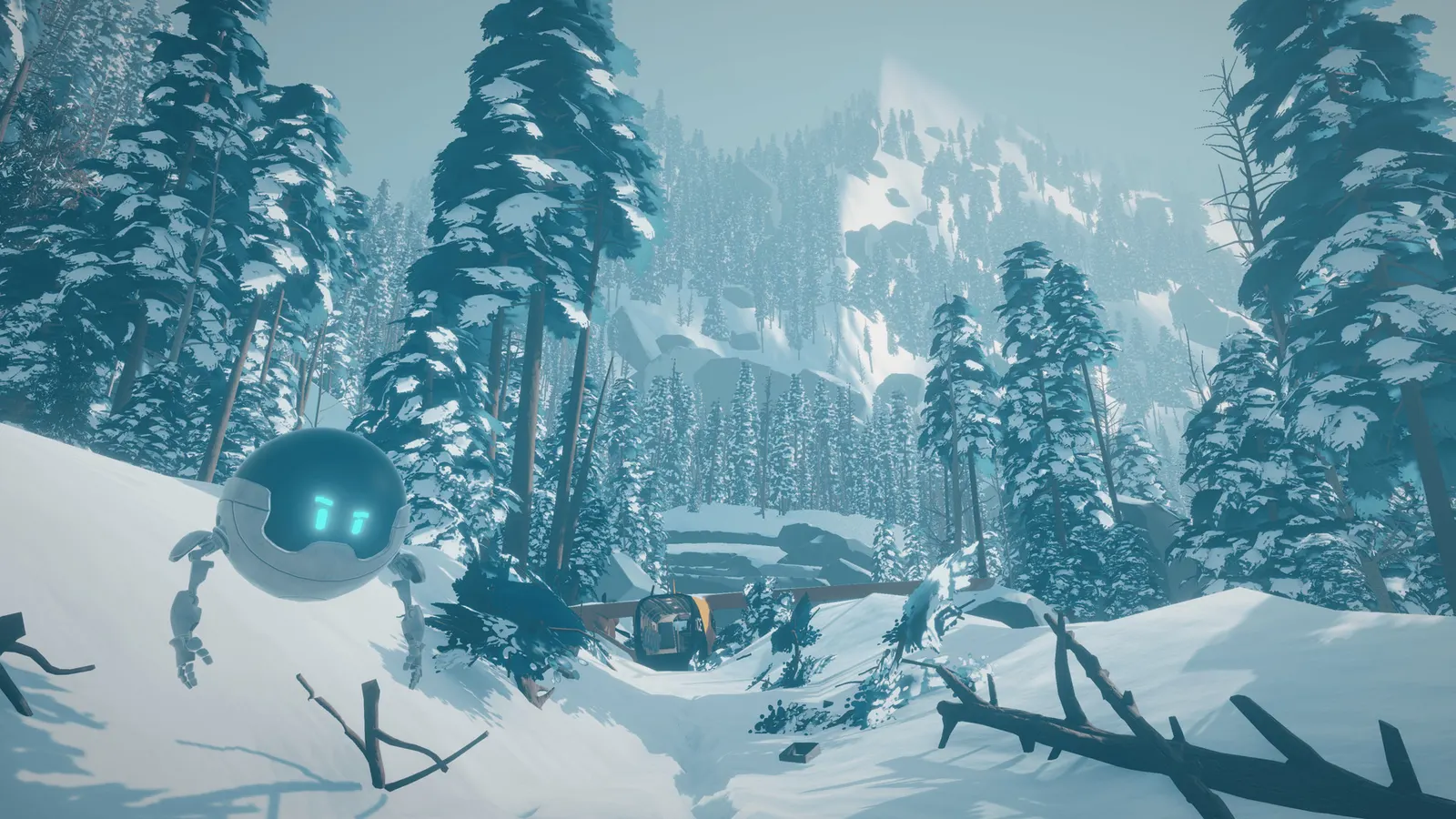 Arctic Awakening media 2