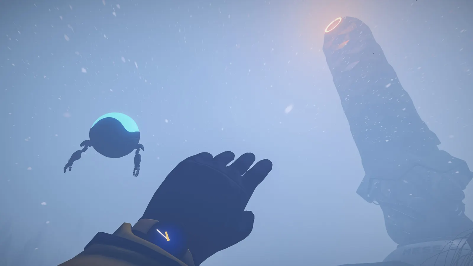 Arctic Awakening media 5