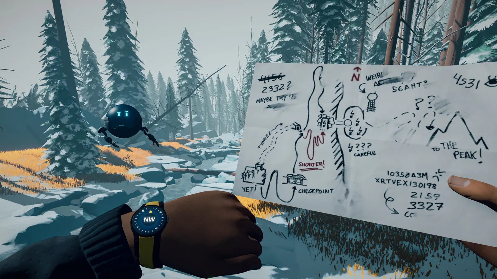 Arctic Awakening media 7