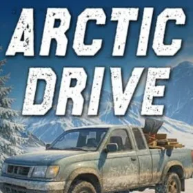 Обкладинка гри Arctic Drive