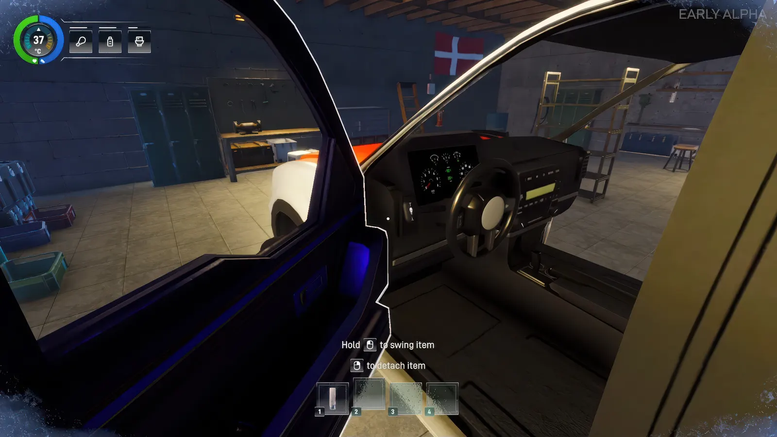 Arctic Drive media 3