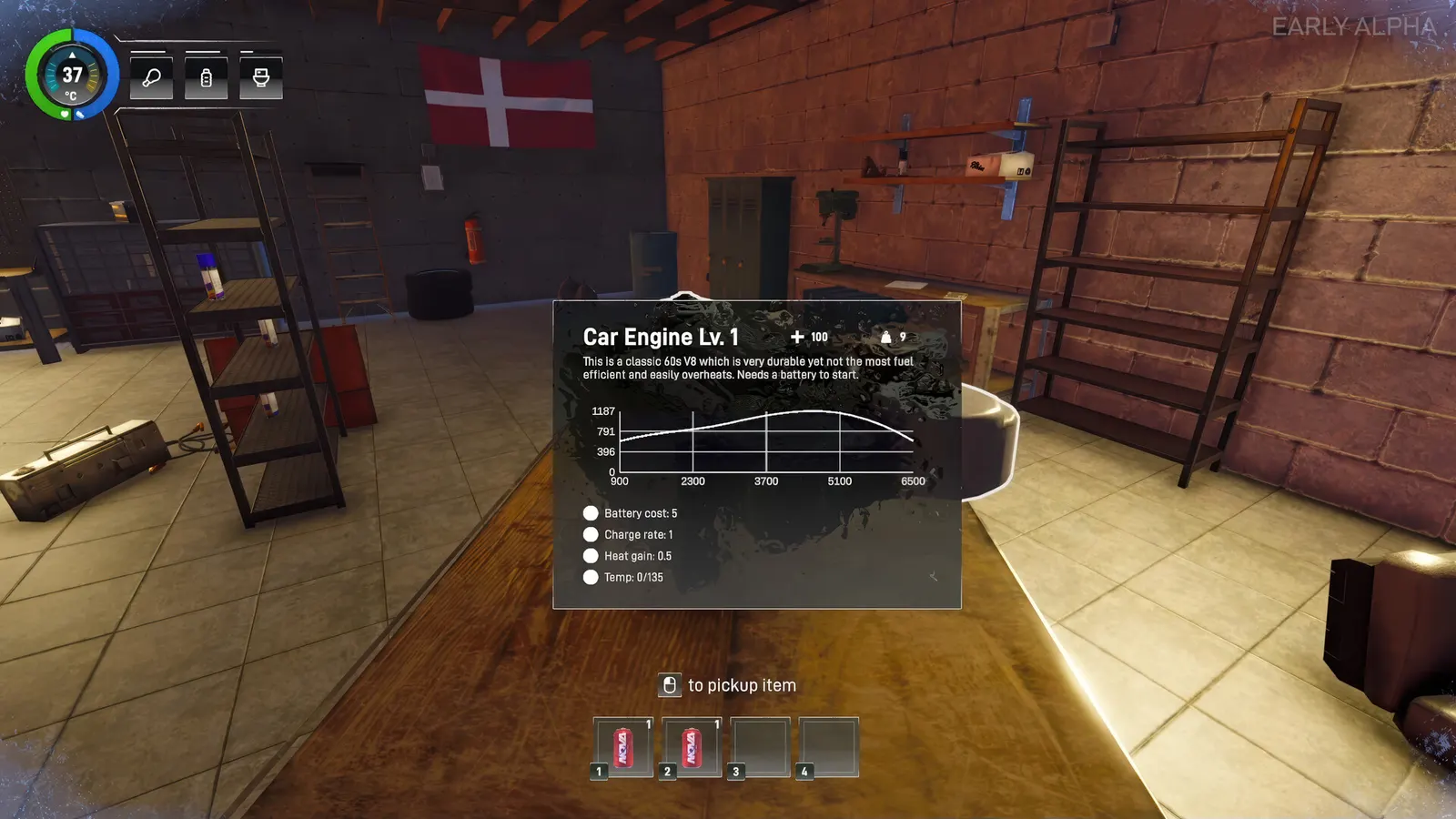 Arctic Drive media 4