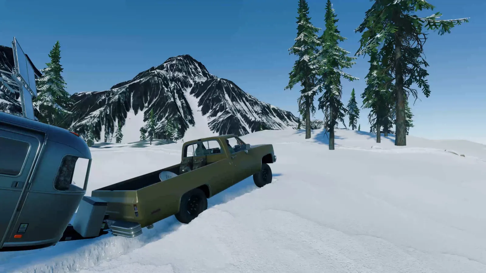 Arctic Drive media 7