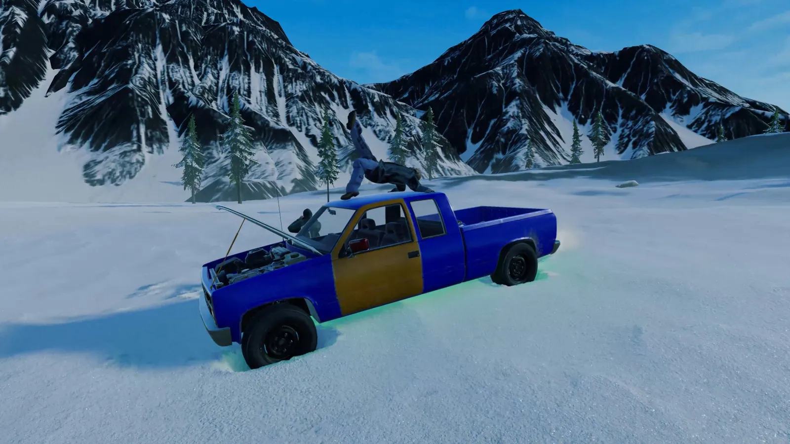 Arctic Drive media 10