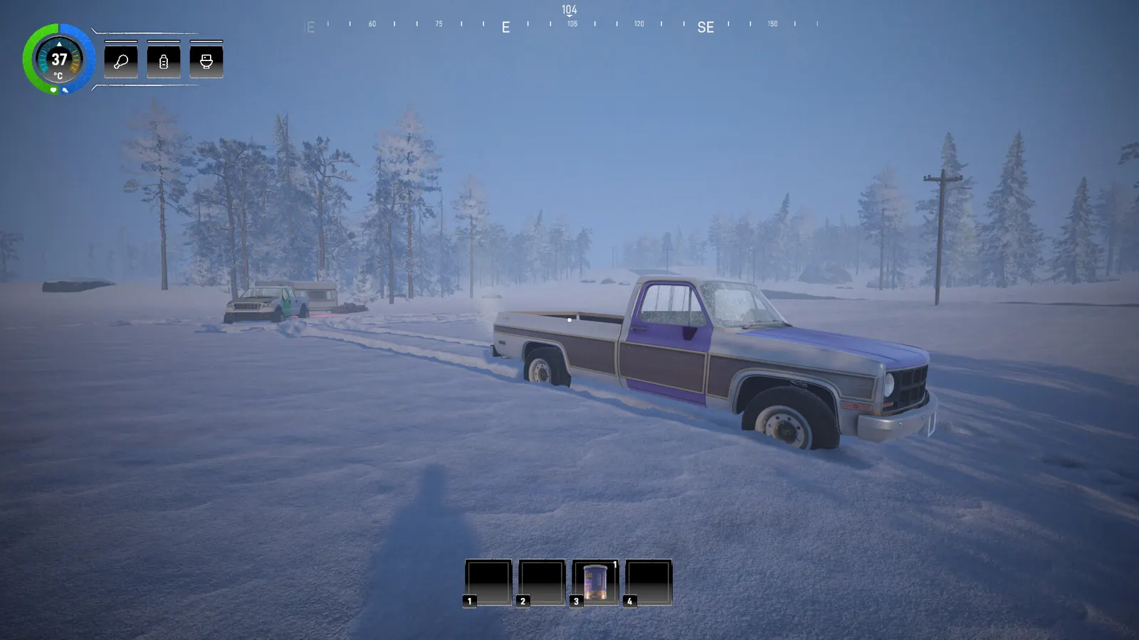 Arctic Drive media 12