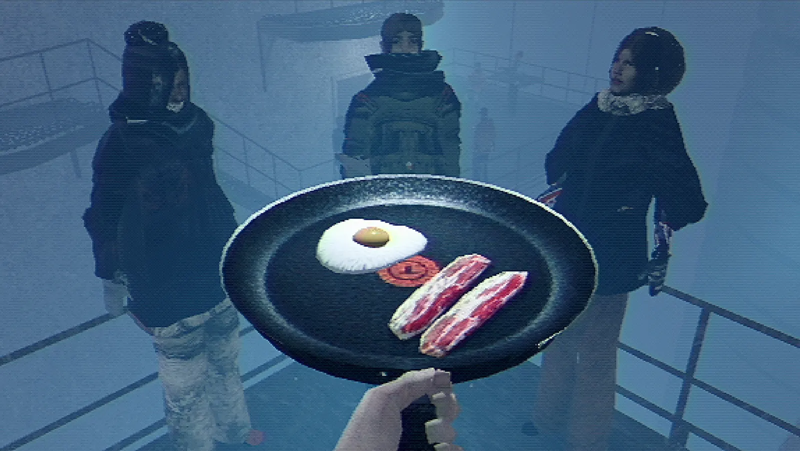 Arctic Eggs media 2