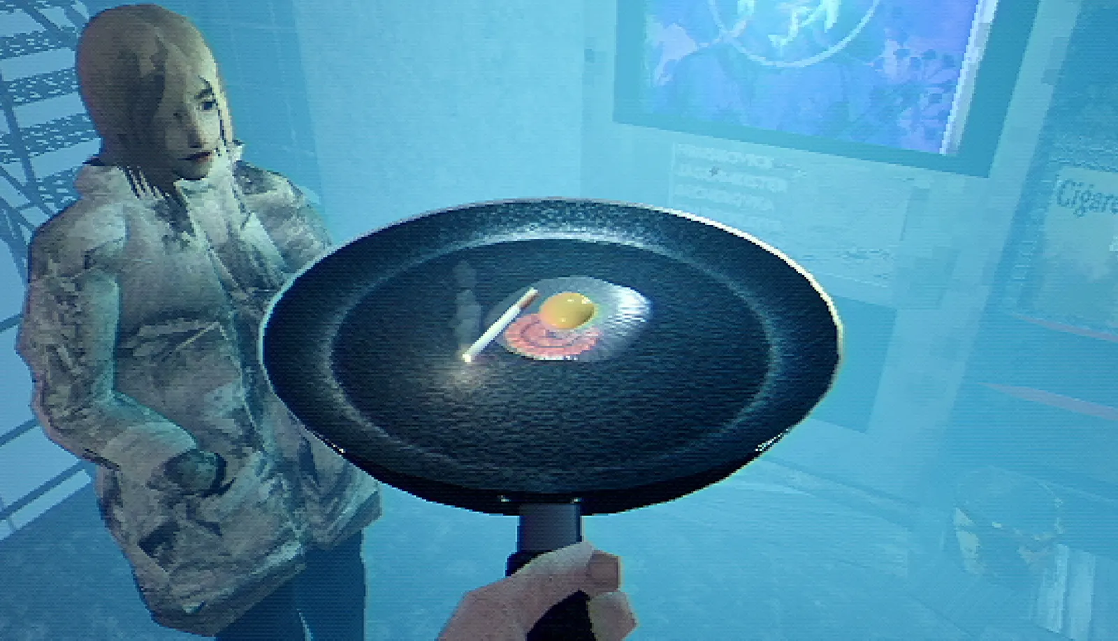 Arctic Eggs media 5