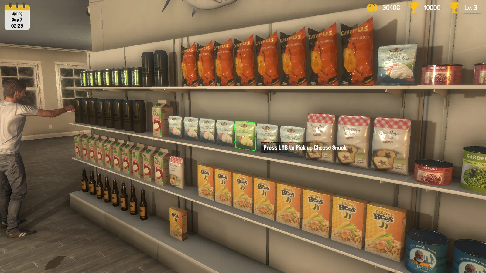 Arctic Motel Simulator media 10