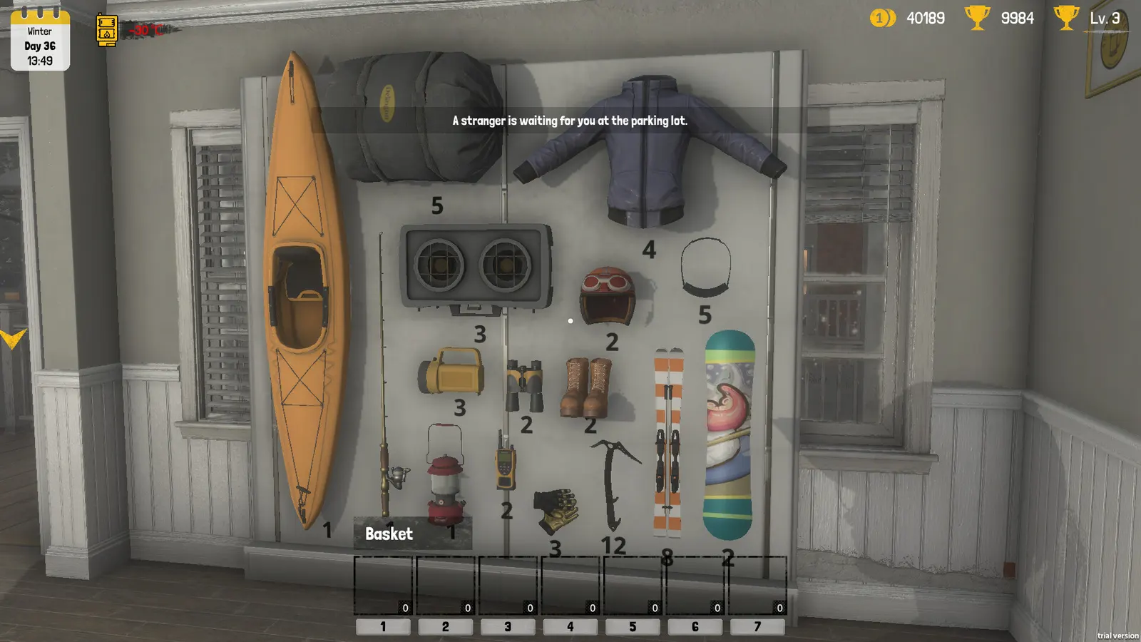 Arctic Motel Simulator media 12