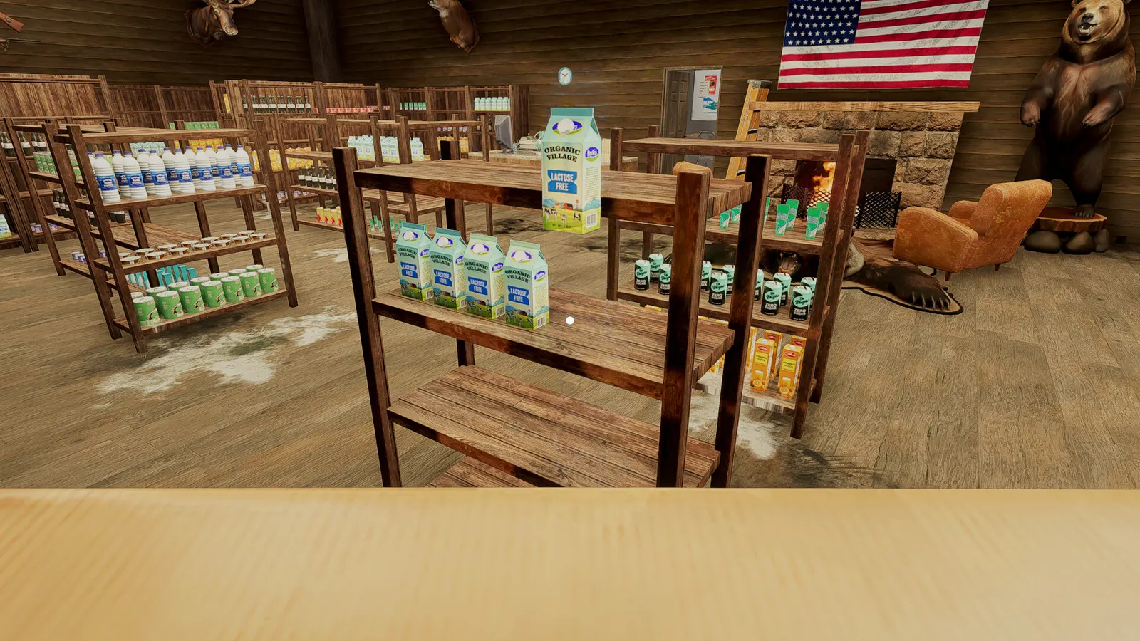 Arctic Shift: Fuel Station media 5
