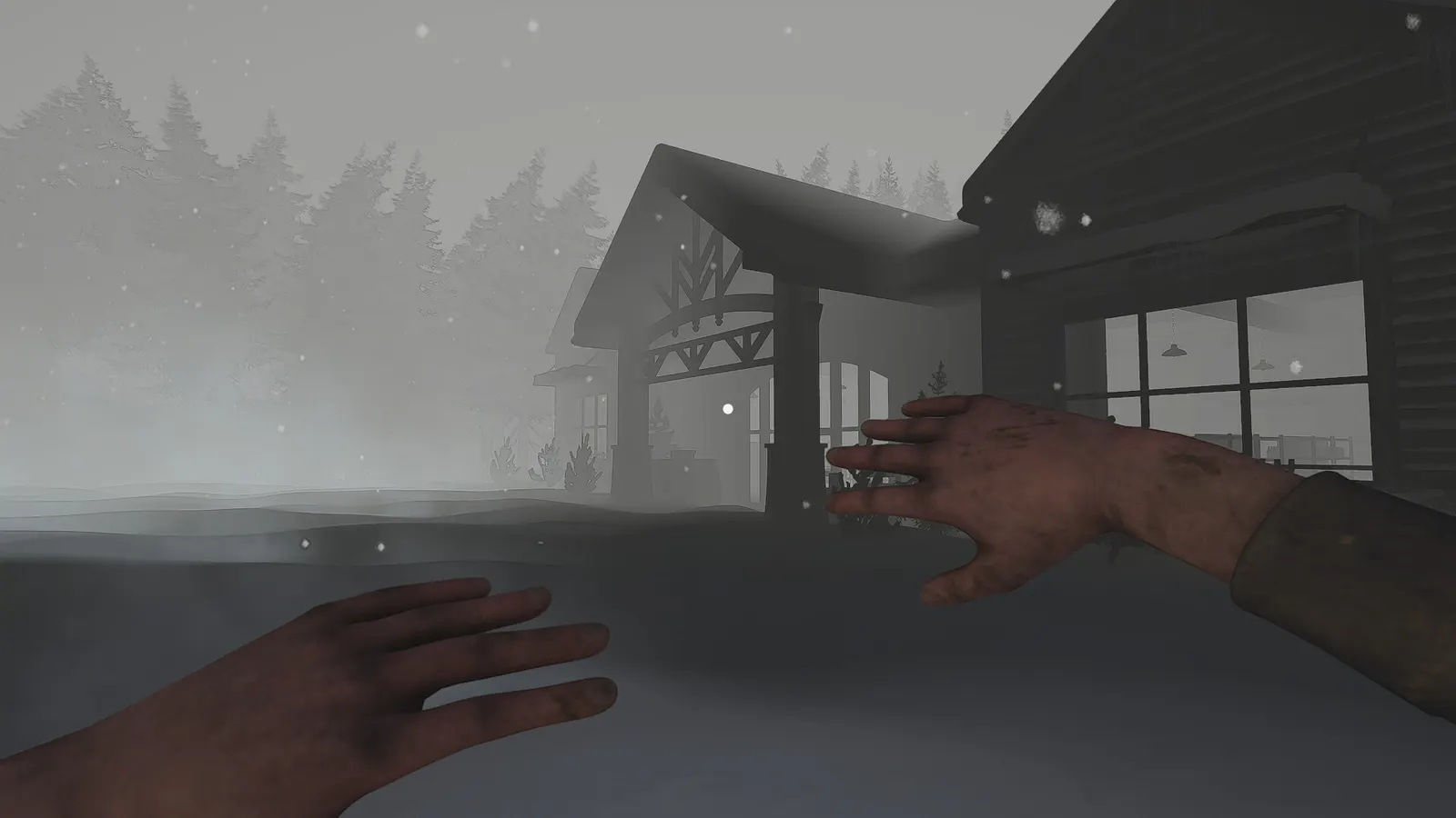 Arctic Shift: Fuel Station media 8