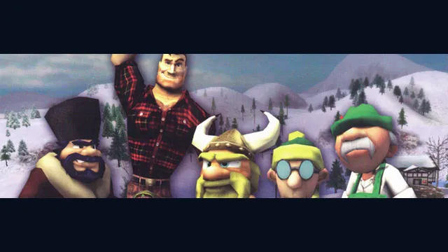 Arctic Stud Poker Run