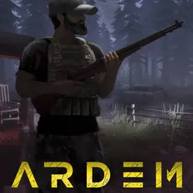 Обкладинка гри Ardem