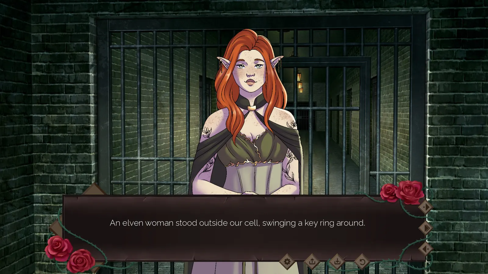 Ardency: Heart of the Rebellion media 5