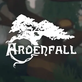 Обкладинка гри Ardenfall