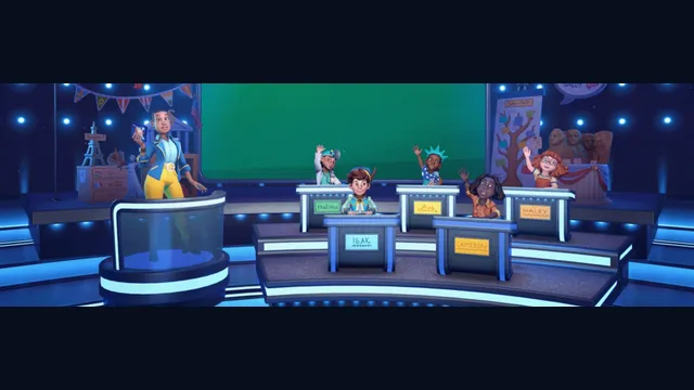 Are You Smarter Than a 5th Grader?