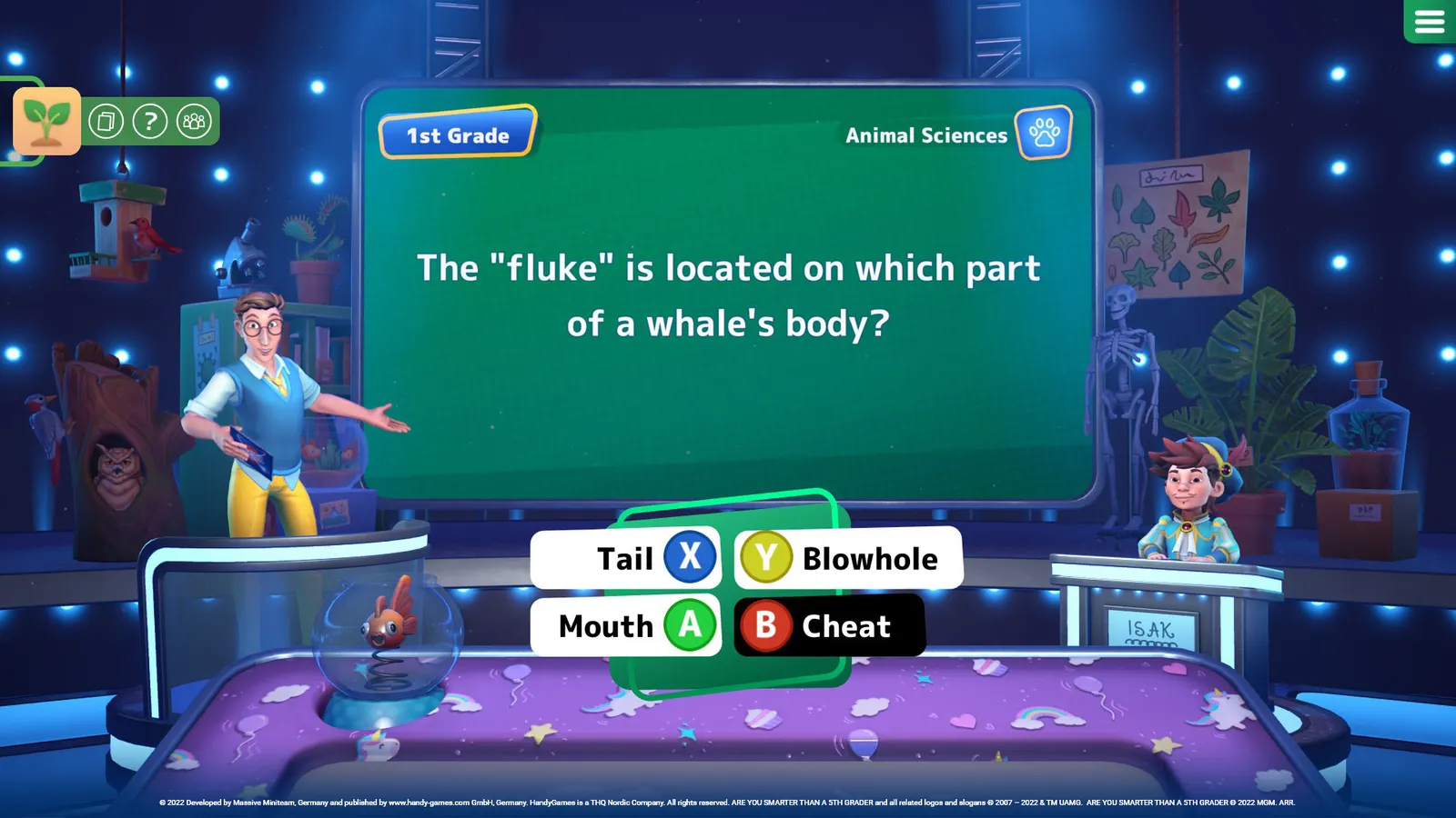 Are You Smarter Than A 5th Grader media 6