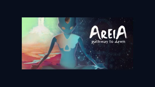 Areia: Pathway to Dawn