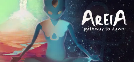Обкладинка гри Areia: Pathway to Dawn