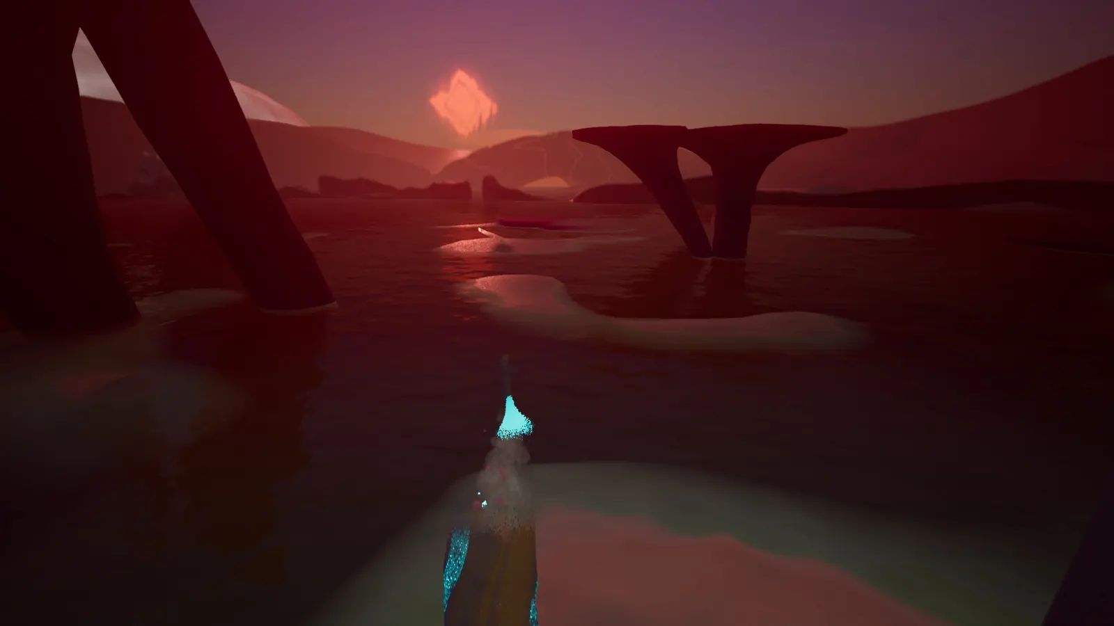 Areia: Pathway to Dawn media 3